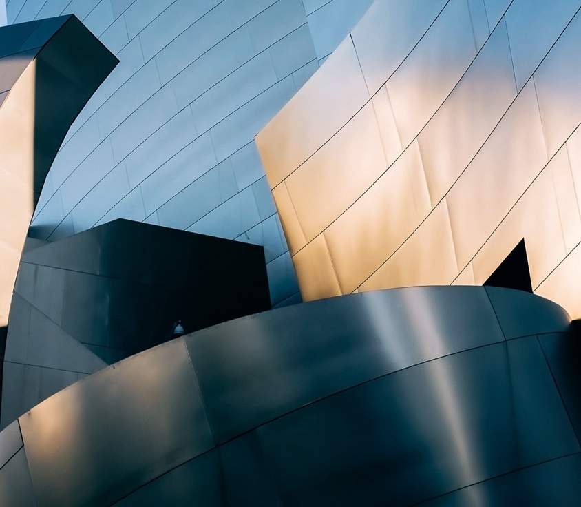 Architecture Project